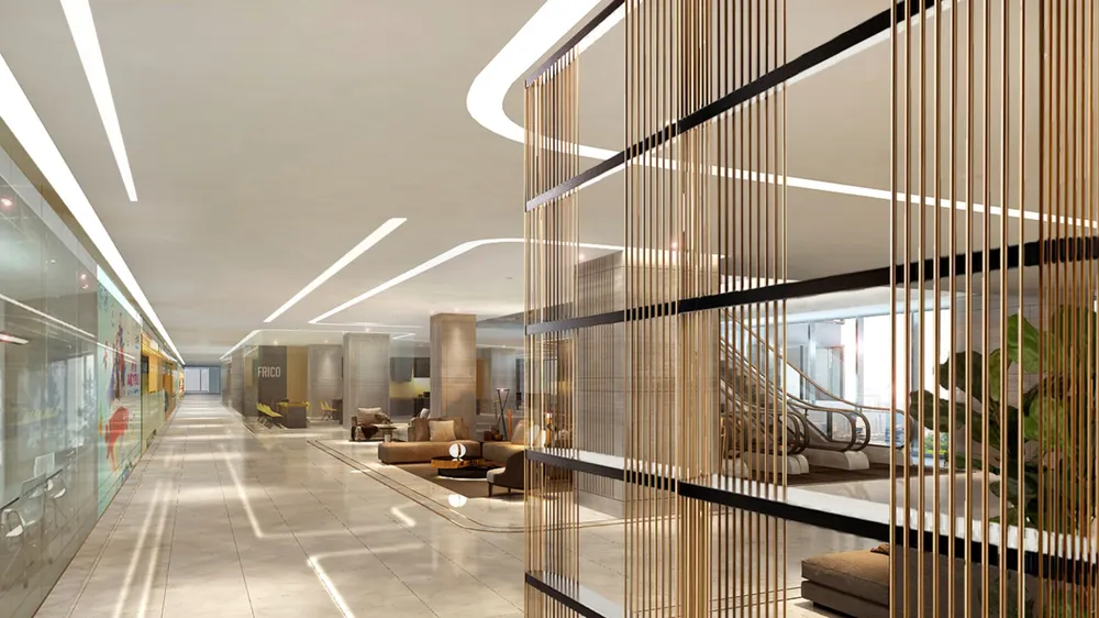 Sun Group khai trương trung tâm thương mại Sun Plaza đầu tiên tại Hà Nội ảnh 3