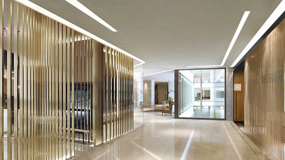 Sun Group khai trương trung tâm thương mại Sun Plaza đầu tiên tại Hà Nội ảnh 2