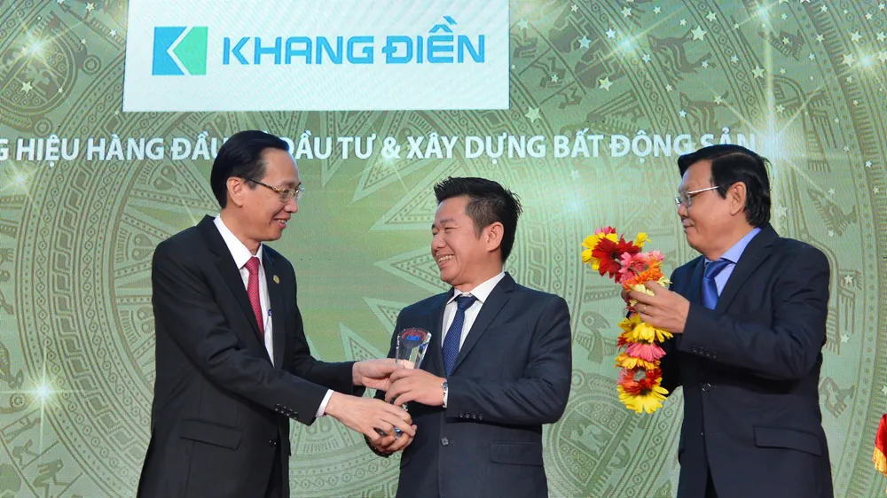 Thương hiệu Việt yêu thích nhất 2019: Vinh danh 27 doanh nghiệp ảnh 10