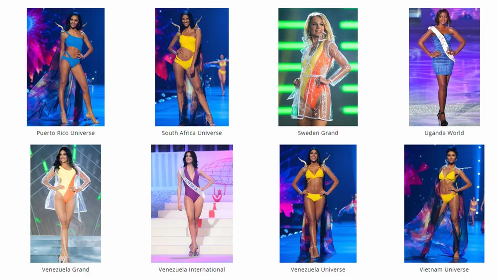 H'Hen Niê là Hoa hậu đẹp nhất thế giới năm 2018 ảnh 7