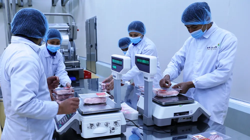 MASAN đạt lợi nhuận sau thuế kỷ lục trong năm 2018 ảnh 2