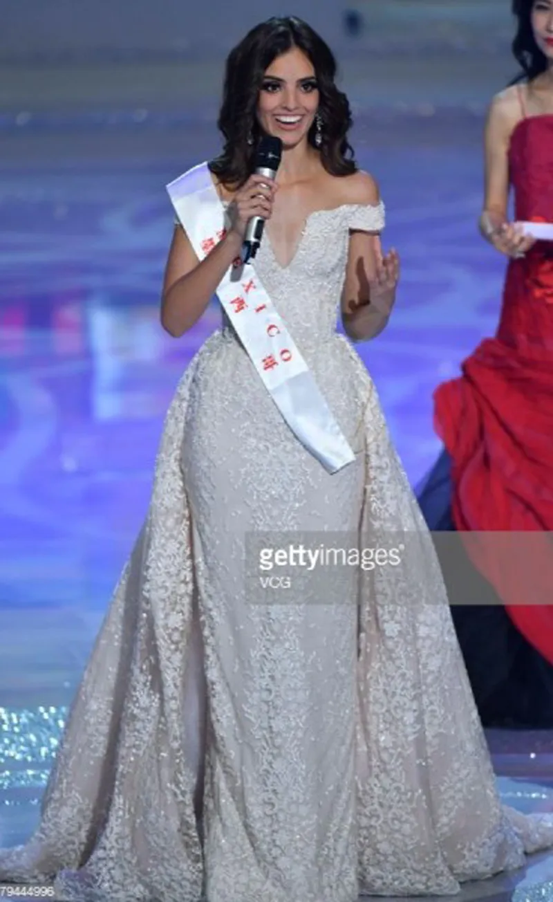 H'Hen Niê vào top 10 "Hoa hậu của các hoa hậu" 2018 ảnh 6