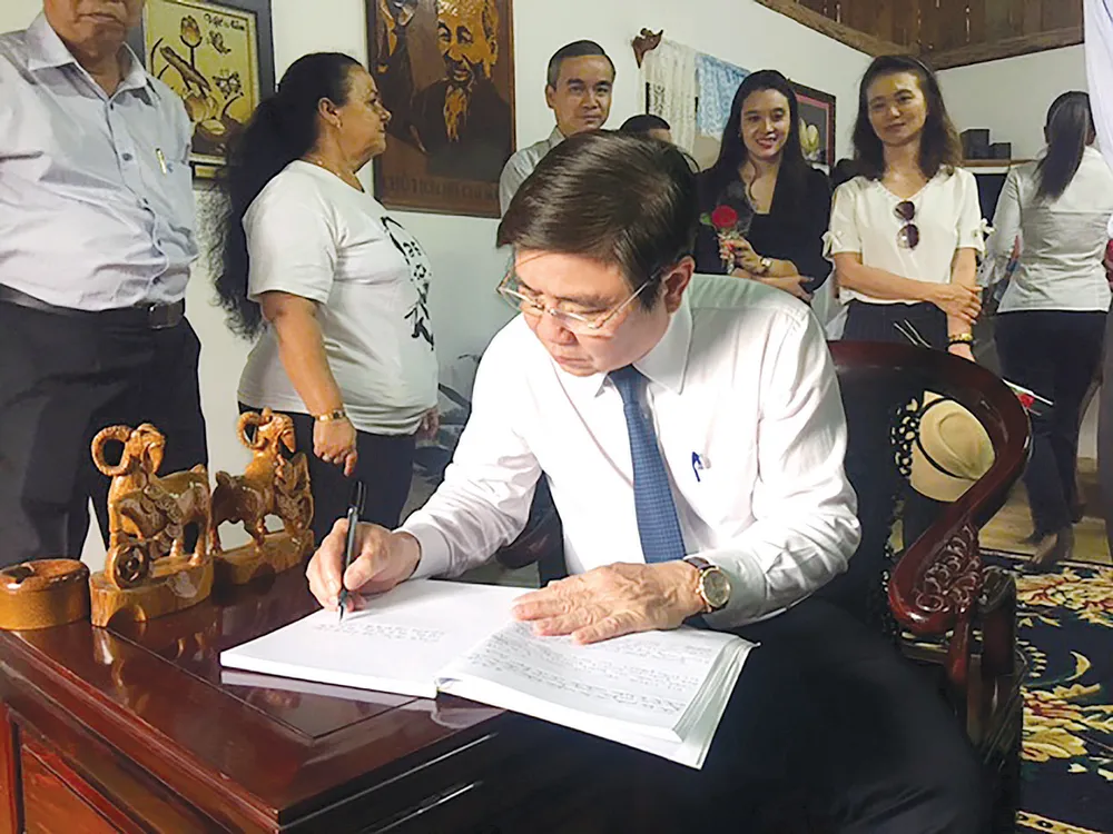 Sang Cuba gặp Việt Nam ảnh 1 Sang Cuba gặp Việt Nam ảnh 1