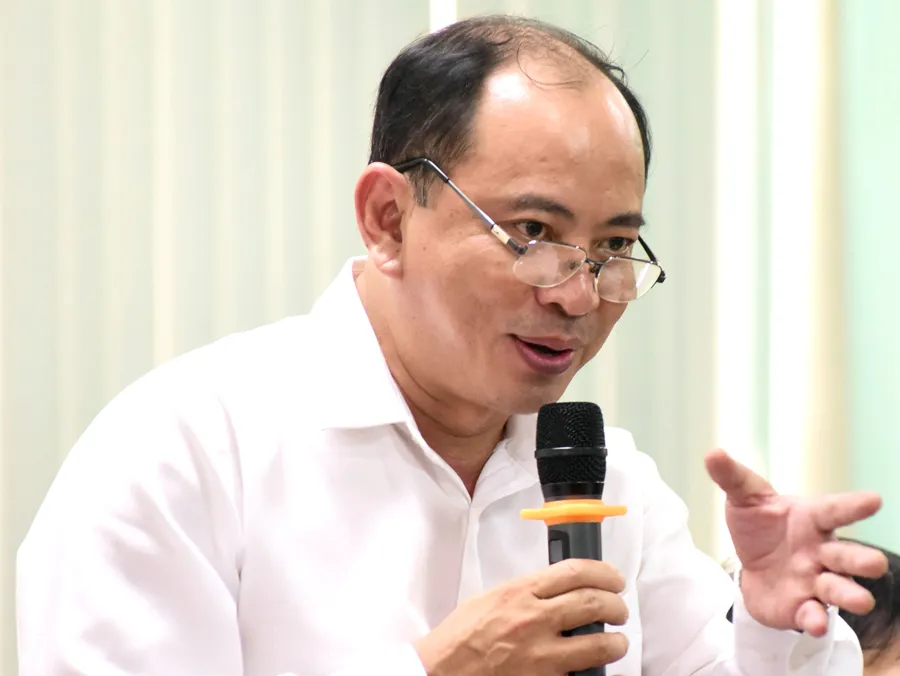Nhiều công trình y tế mới hoạt động trong năm 2019 ảnh 1 Nhiều công trình y tế mới hoạt động trong năm 2019 ảnh 1