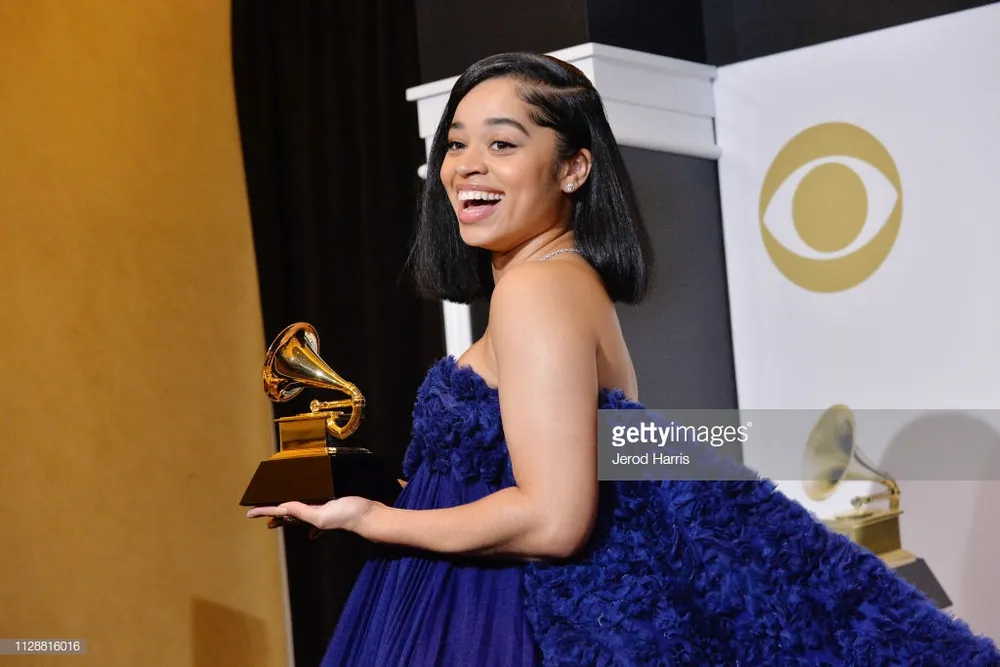 Kacey Musgraves - Nữ ca sĩ nhạc đồng quê thắng lớn tại Grammy 2019 ảnh 11 Kacey Musgraves - Nữ ca sĩ nhạc đồng quê thắng lớn tại Grammy 2019 ảnh 11