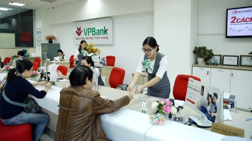 VPBank lọt vào danh sách 500 ngân hàng có giá trị thương hiệu cao nhất toàn cầu ảnh 1
