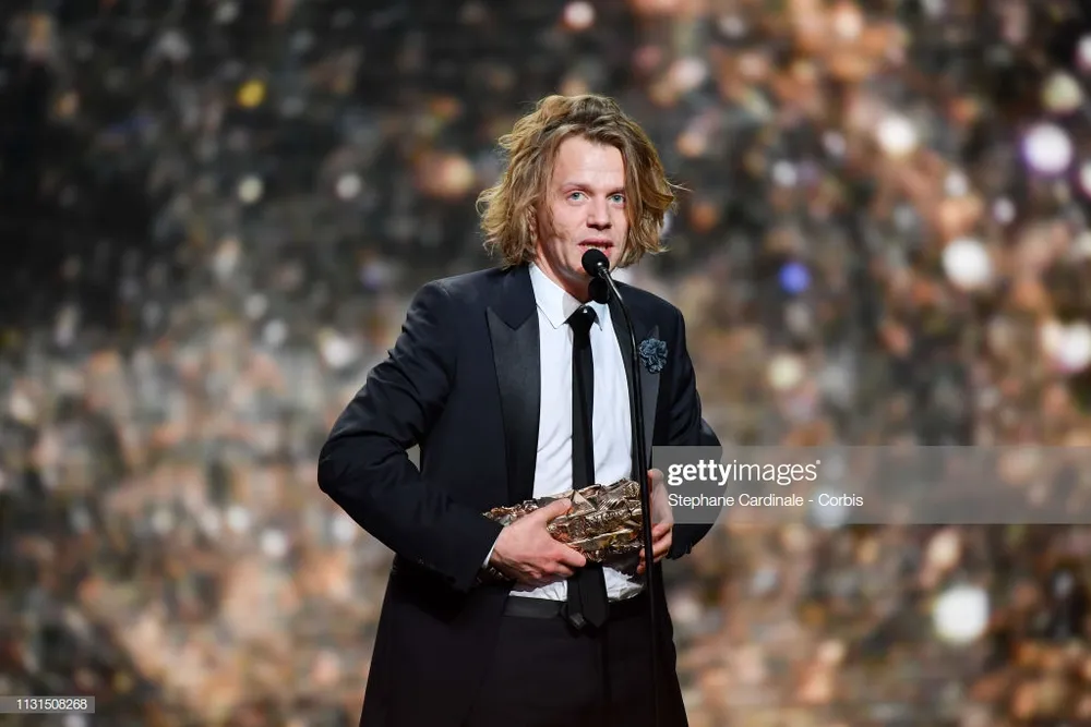 Giải thưởng điện ảnh César 2019"Custody", phim về bạo lực gia đình, giành giải Phim hay nhất ảnh 5