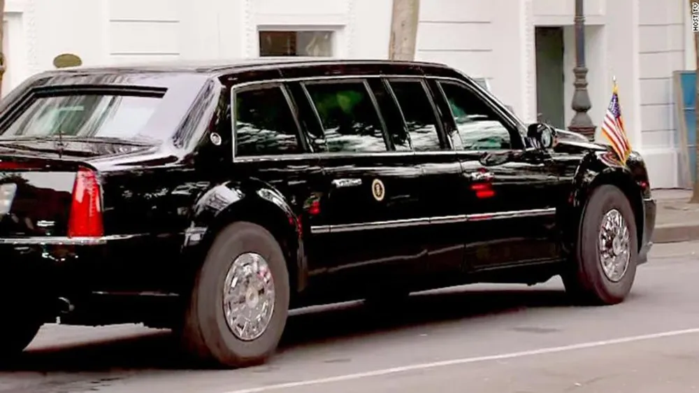 Hội nghị Thượng đỉnh Mỹ - Triều Tiên lần 2: Tổng thống Mỹ cho biết khúc mắc ở vấn đề trừng phạt ảnh 10