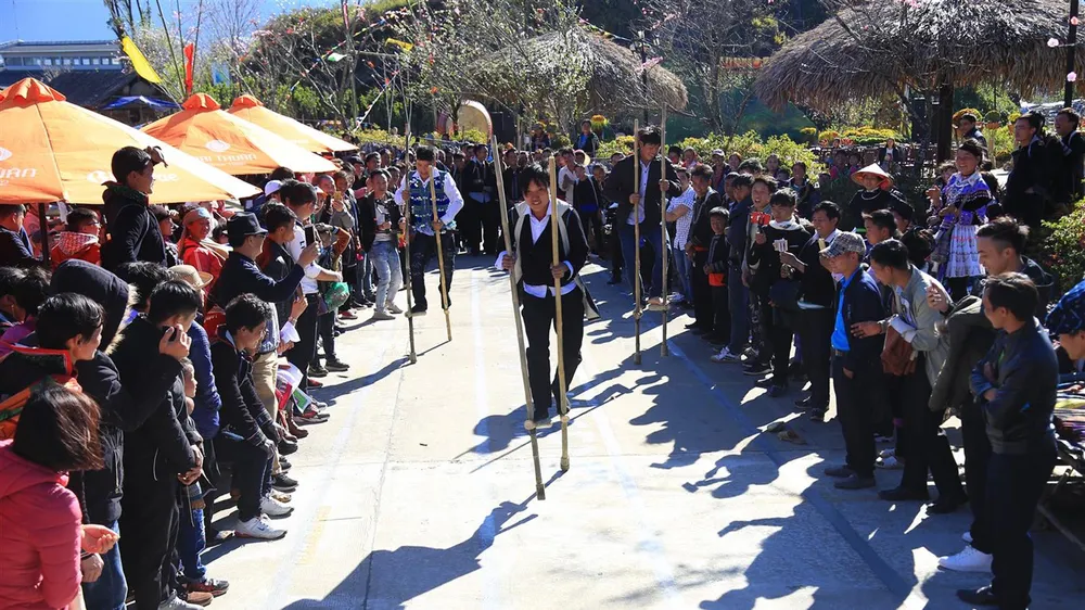 Tặng nàng cả đỉnh Fansipan nhân ngày của phái đẹp ảnh 6