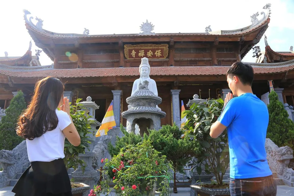 Tặng nàng cả đỉnh Fansipan nhân ngày của phái đẹp ảnh 5