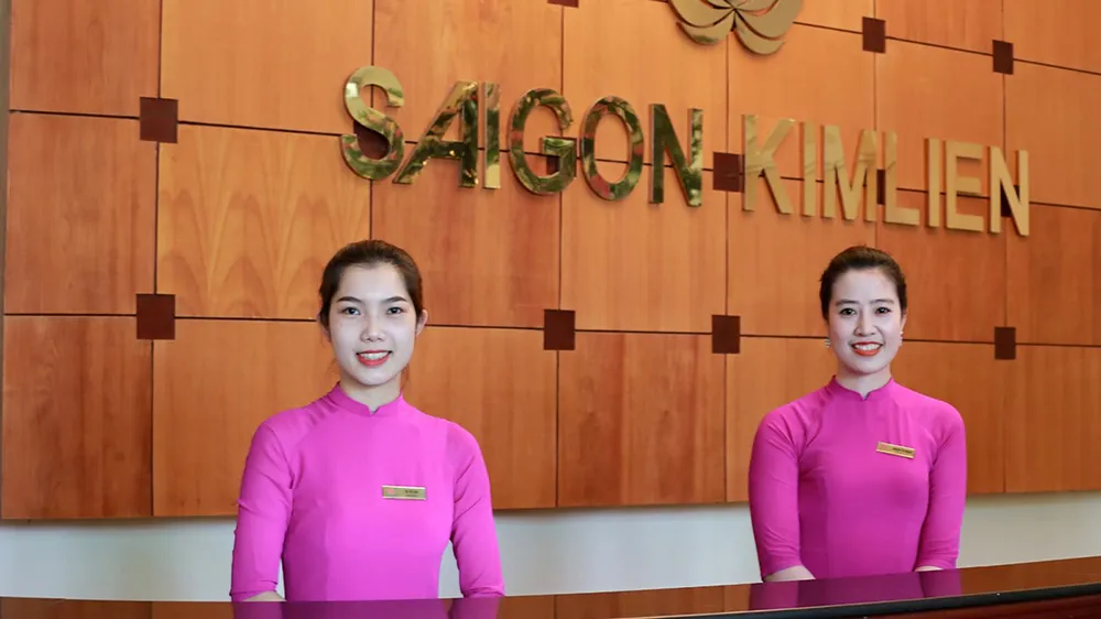  Saigontourist hỗ trợ phát triển sâu rộng du lịch Nghệ An ảnh 5