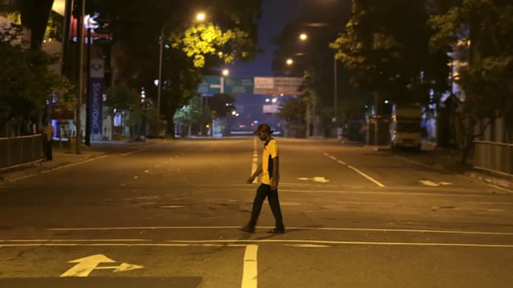 Gần 800 người thương vong trong các vụ nổ tại Sri Lanka ảnh 3