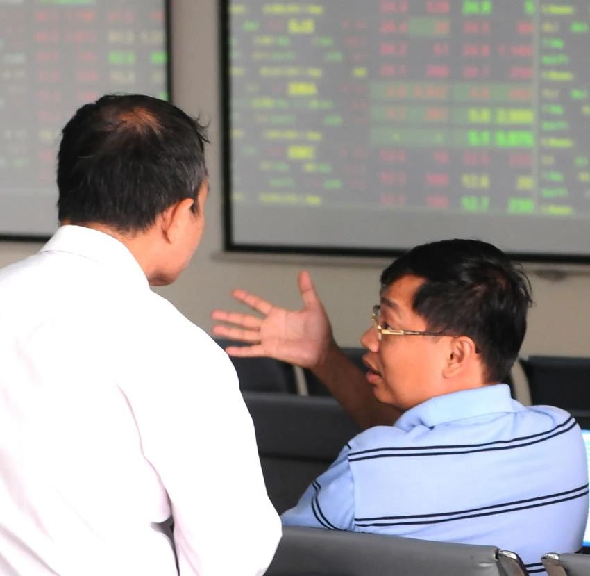 Chứng khoán tháng 5: Thách thức nhiều hơn cơ hội ảnh 1 Chứng khoán tháng 5: Thách thức nhiều hơn cơ hội ảnh 1