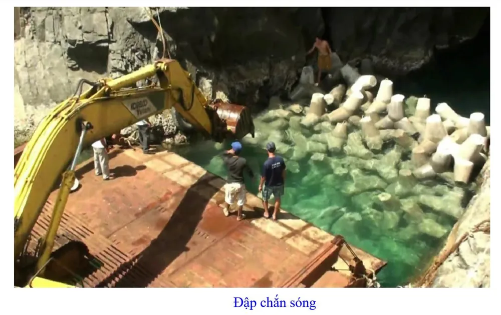 Phát triển bền vững nghề nuôi chim Yến tại Nam Trung bộ và Tây Nguyên ảnh 14