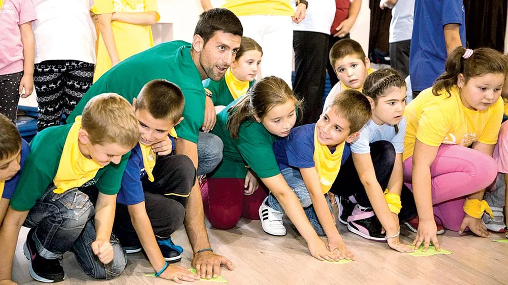 Chàng chiến binh dũng cảm ảnh 2