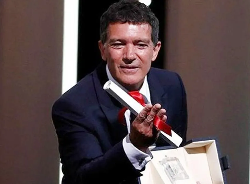  Phim “Parasite” của Hàn Quốc giành giải Cành cọ Vàng tại LHP Cannes 2019 ảnh 2