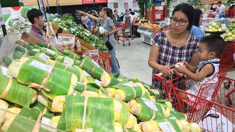 Lá chuối bảo vệ môi trường