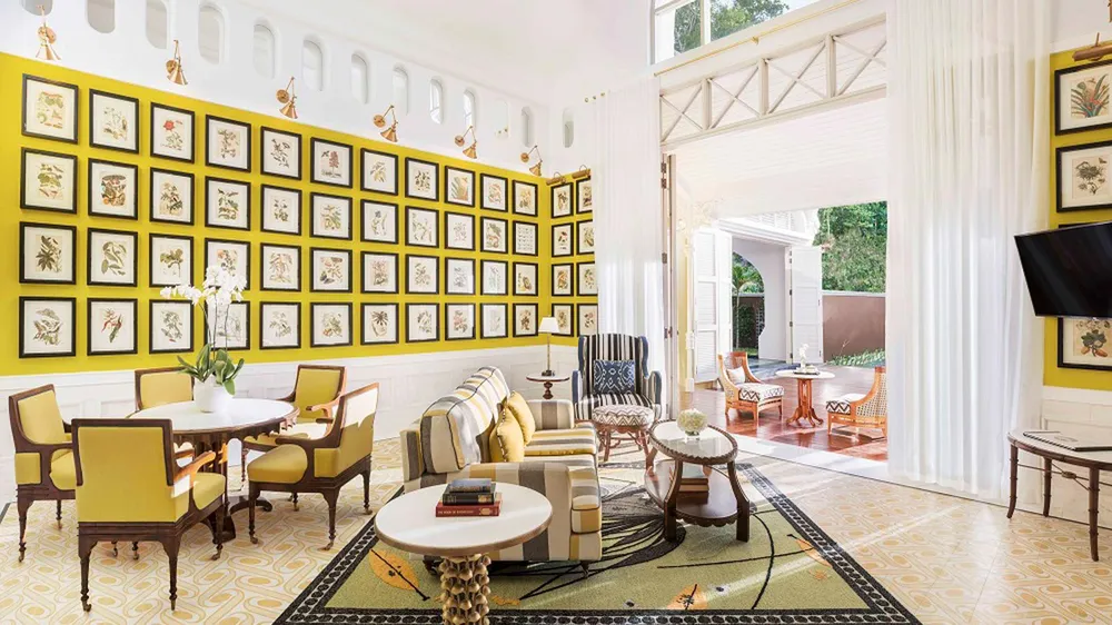 Giải thưởng Travel + Leisure xướng danh JW Marriott Phu Quoc Emerald Bay tại nhiều hạng mục hàng đầu ảnh 2