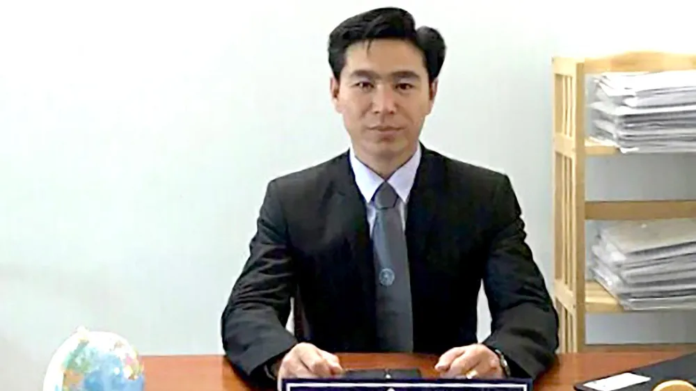 Hiếm hoi xử lý cán bộ bảo kê vi phạm xây dựng ảnh 3 Hiếm hoi xử lý cán bộ bảo kê vi phạm xây dựng ảnh 3