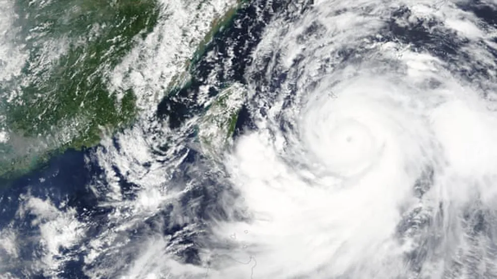 Bão Lekima đổ vào Đông Nam Trung Quốc, hàng trăm nghìn người phải sơ tán ảnh 3