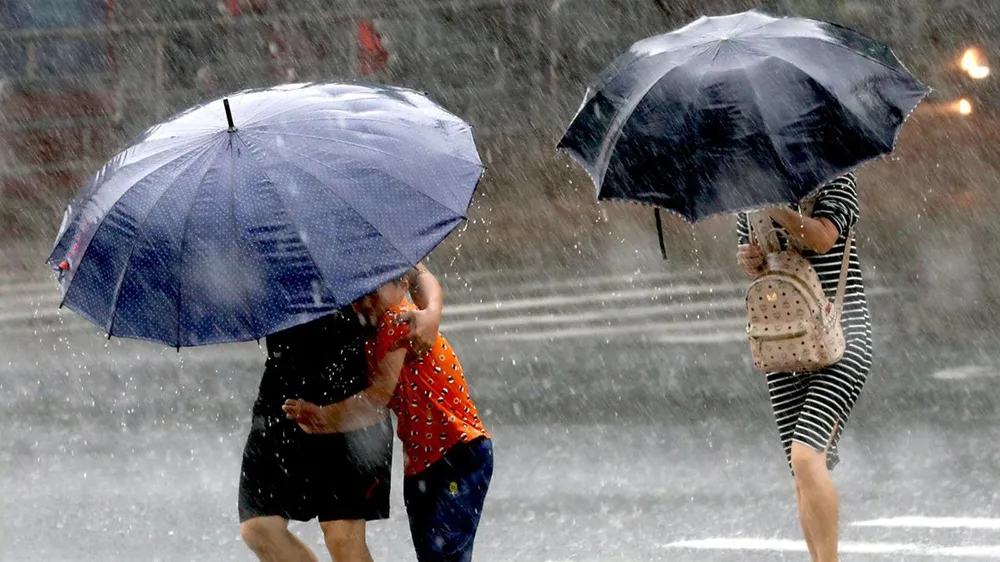 Bão Lekima tiếp tục hoành hành tại Trung Quốc, số người chết tăng ảnh 11