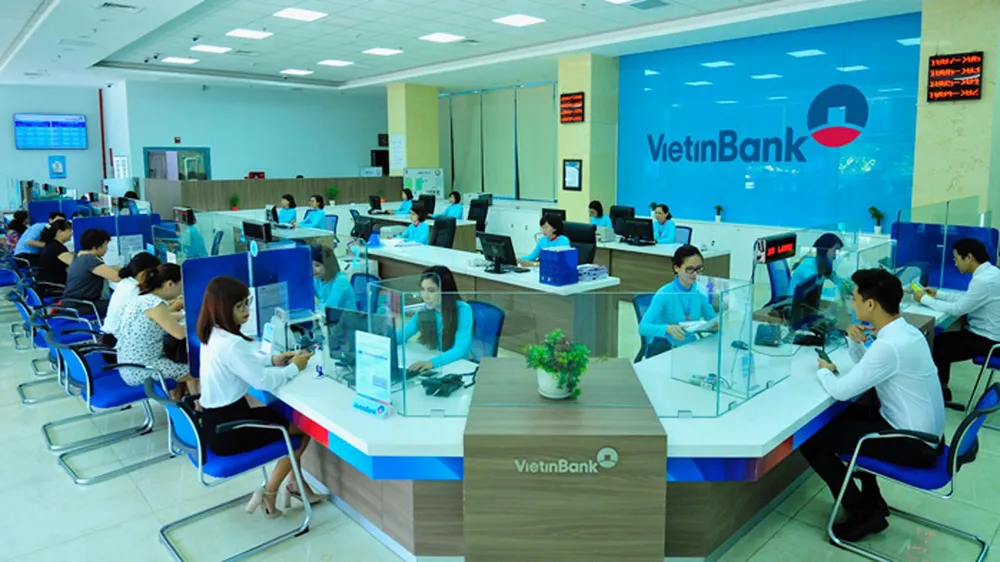 VietinBank tuyển dụng đợt 5 năm 2019