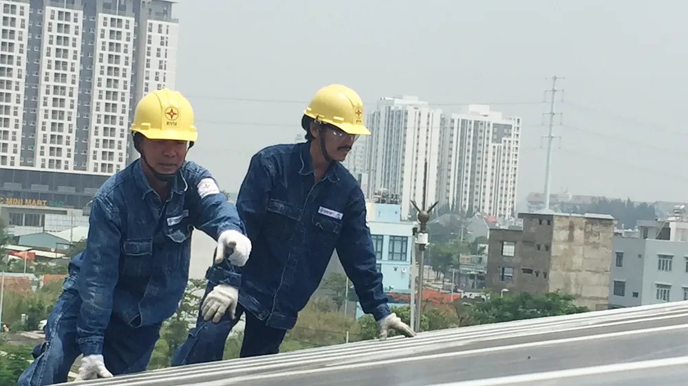 Có cơ chế phù hợp để phát triển điện mặt trời ảnh 1 Có cơ chế phù hợp để phát triển điện mặt trời ảnh 1