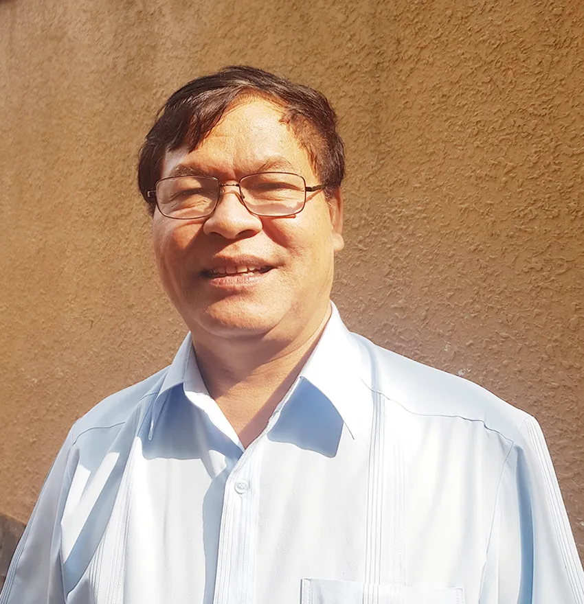 “Thế trận lòng dân” giữa đại ngàn Tây Nguyên - Bài 2: Dân vận là then chốt ảnh 2 “Thế trận lòng dân” giữa đại ngàn Tây Nguyên - Bài 2: Dân vận là then chốt ảnh 2