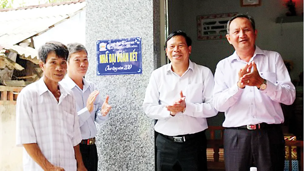 Các hoạt động của Công ty XSKT Đồng Tháp trong tháng 10-2019 ảnh 5 Các hoạt động của Công ty XSKT Đồng Tháp trong tháng 10-2019 ảnh 5