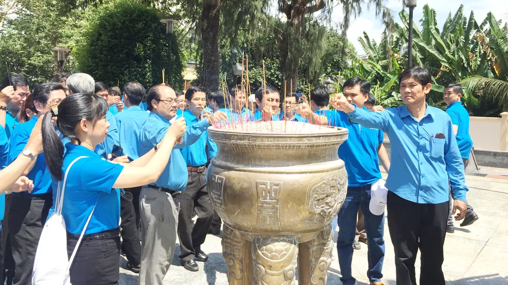 Chung kết hội thi Cán bộ chính sách pháp luật giỏi ảnh 1 Chung kết hội thi Cán bộ chính sách pháp luật giỏi ảnh 1