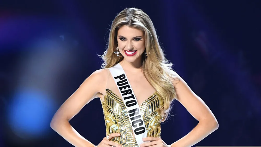 Người đẹp Nam Phi đăng quang Miss Universe 2019, đại diện Việt Nam - Hoàng Thùy dừng chân Top 20 ảnh 18