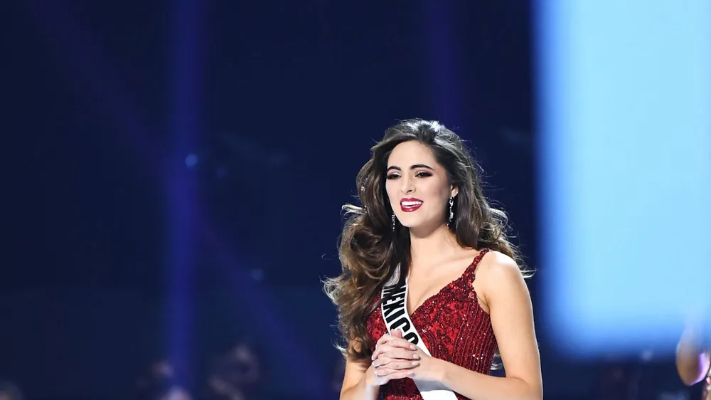 Người đẹp Nam Phi đăng quang Miss Universe 2019, đại diện Việt Nam - Hoàng Thùy dừng chân Top 20 ảnh 19