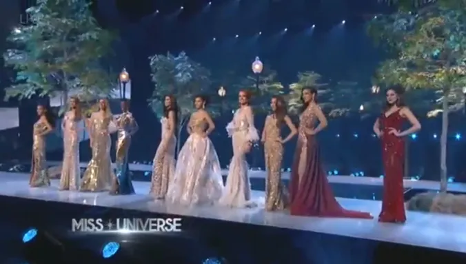 Người đẹp Nam Phi đăng quang Miss Universe 2019, đại diện Việt Nam - Hoàng Thùy dừng chân Top 20 ảnh 23