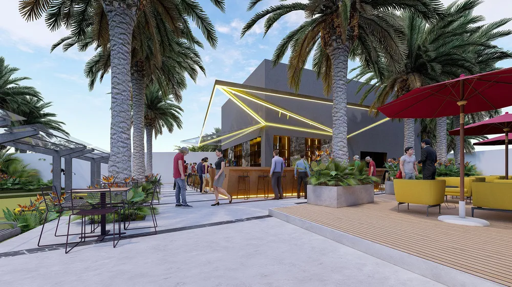 Thời đại của căn hộ trên cao: Nhà to, vườn rộng giữa lưng chừng trời, khó tin nhưng có thật ảnh 4