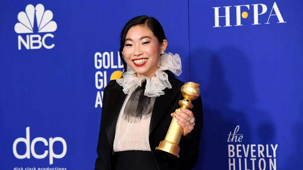 Quả Cầu vàng 2020: Phim '1917' thắng lớn ảnh 16