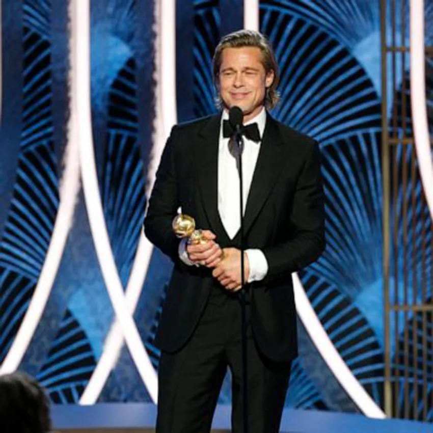 Quả Cầu vàng 2020: Phim '1917' thắng lớn ảnh 13