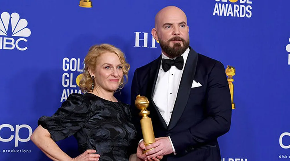 Quả Cầu vàng 2020: Phim '1917' thắng lớn ảnh 22