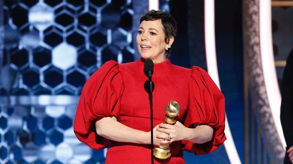 Quả Cầu vàng 2020: Phim '1917' thắng lớn ảnh 18