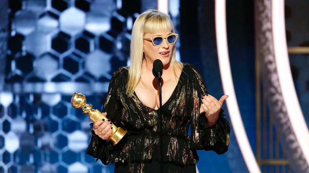 Quả Cầu vàng 2020: Phim '1917' thắng lớn ảnh 19