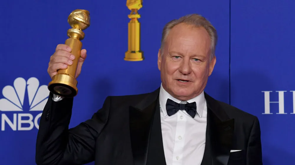 Quả Cầu vàng 2020: Phim '1917' thắng lớn ảnh 7