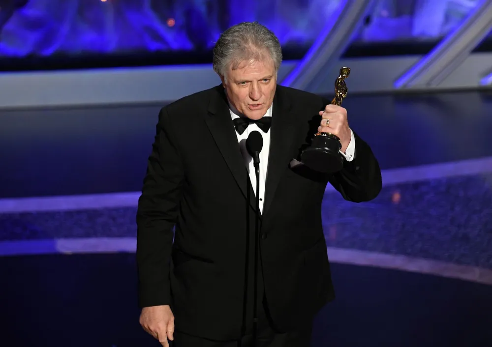 “Parasite” thắng lớn tại Oscar 2020 ảnh 26 “Parasite” thắng lớn tại Oscar 2020 ảnh 26