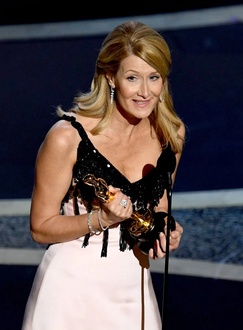 “Parasite” thắng lớn tại Oscar 2020 ảnh 12 “Parasite” thắng lớn tại Oscar 2020 ảnh 12