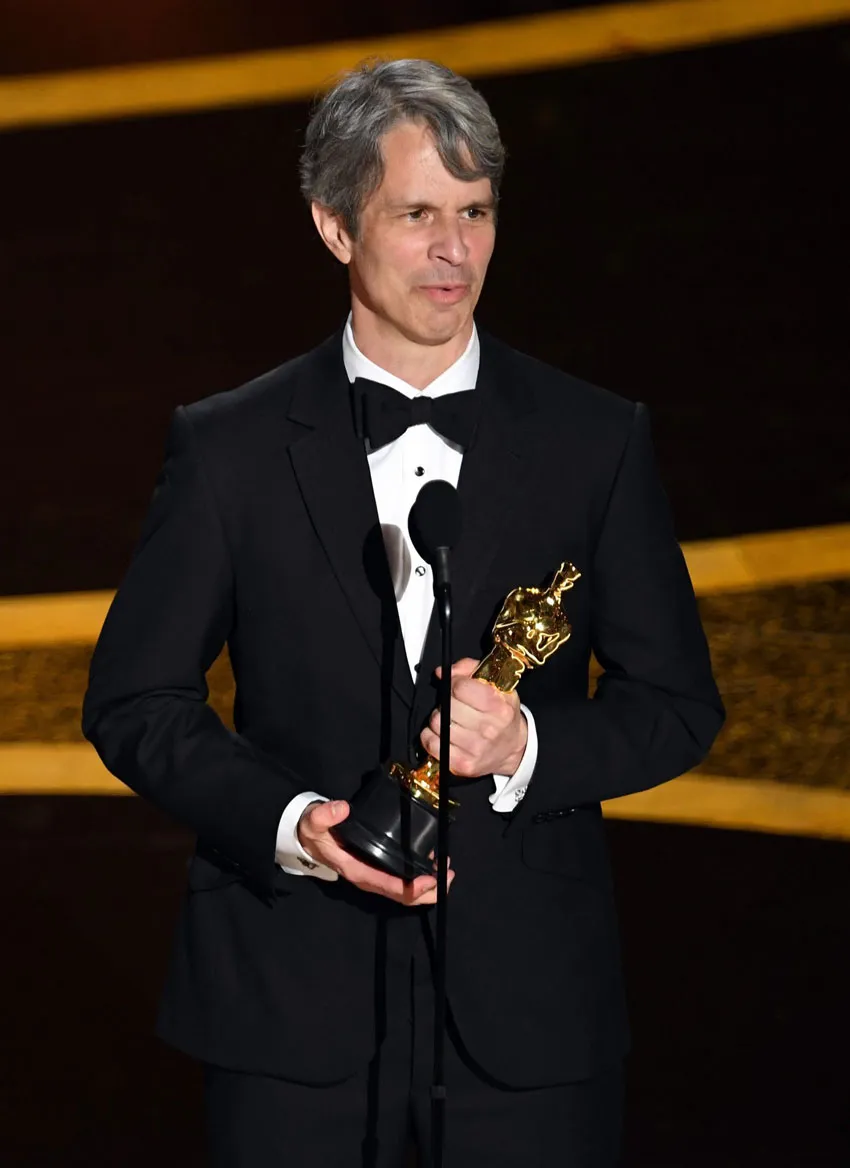 “Parasite” thắng lớn tại Oscar 2020 ảnh 20 “Parasite” thắng lớn tại Oscar 2020 ảnh 20