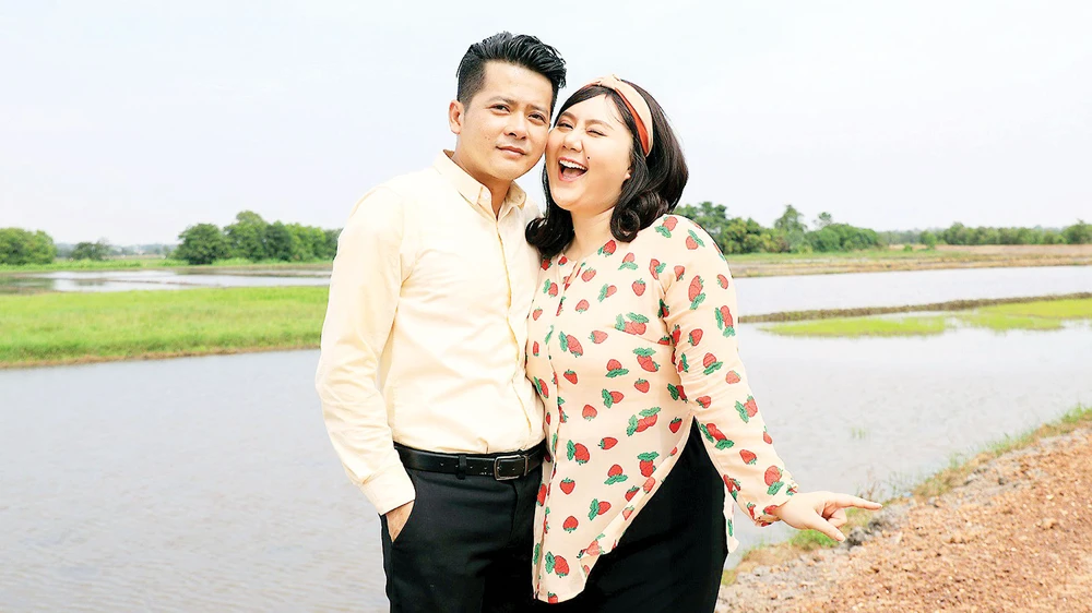 Phim truyền hình năm 2019: Hé lộ chất liệu “cũ mà mới” chiếm trọn cảm tình khán giả ảnh 1 Phim truyền hình năm 2019: Hé lộ chất liệu “cũ mà mới” chiếm trọn cảm tình khán giả ảnh 1