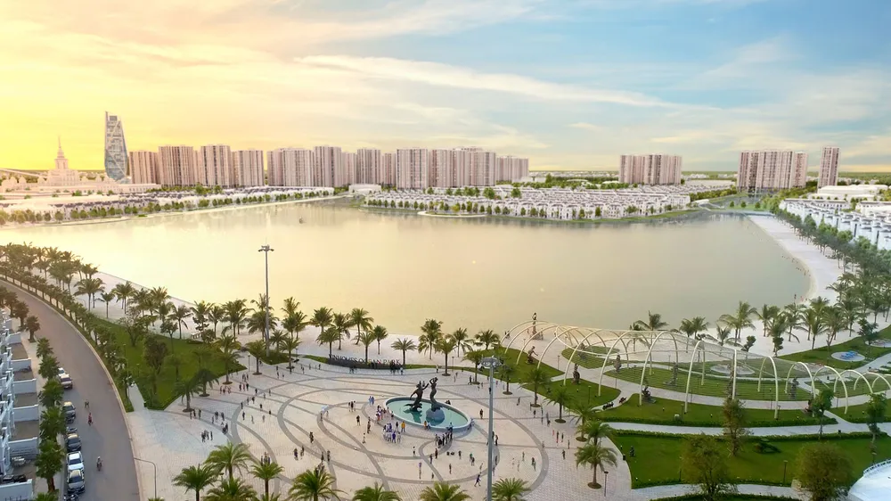 Mua nhà Vinhomes tặng Voucher mua xe Vinfast lên tới 200 triệu đồng ảnh 1 Mua nhà Vinhomes tặng Voucher mua xe Vinfast lên tới 200 triệu đồng ảnh 1