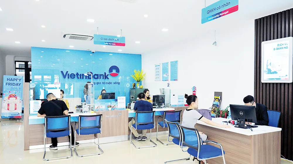 VietinBank và VBI đồng hành cùng các y, bác sĩ trước dịch Covid-19
