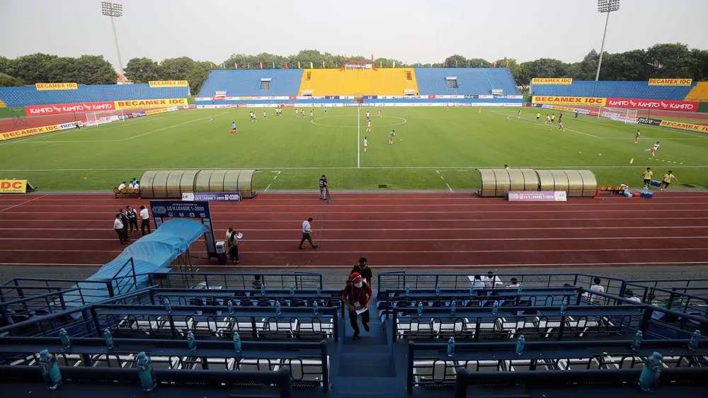 Becamex IDC tiếp tục chung sức vì cộng đồng ảnh 2