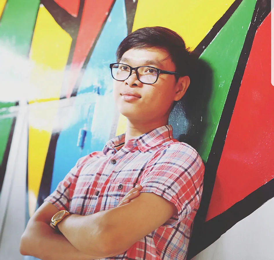 Vun đắp cho hành trình sáng tạo ảnh 3