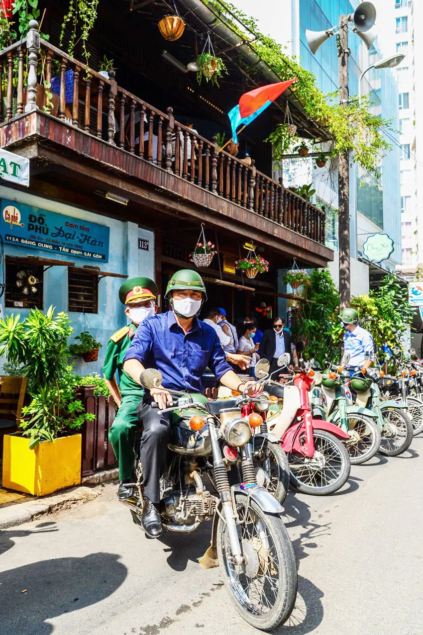 Doanh nghiệp lữ hành khởi động đón khách ảnh 2 Doanh nghiệp lữ hành khởi động đón khách ảnh 2