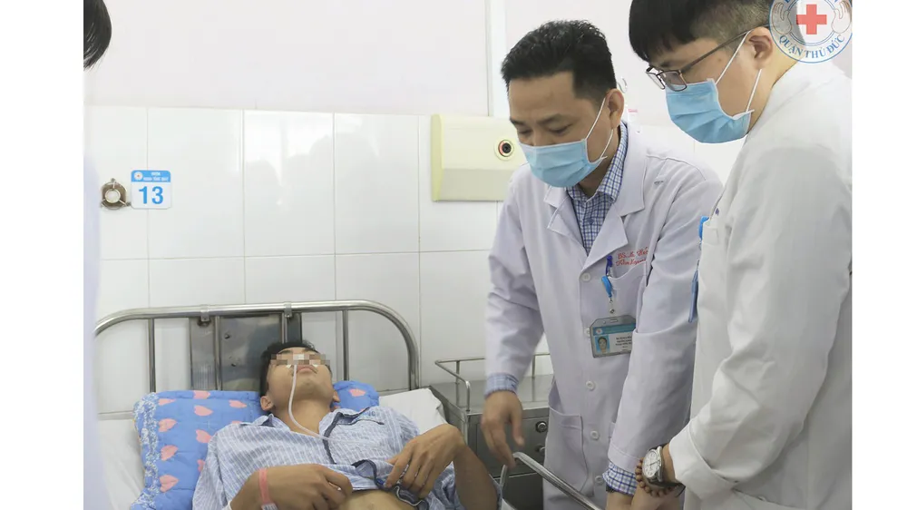 Phẫu thuật xuất viện trong ngày